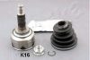 KIA 0K55C22510 Joint Kit, drive shaft